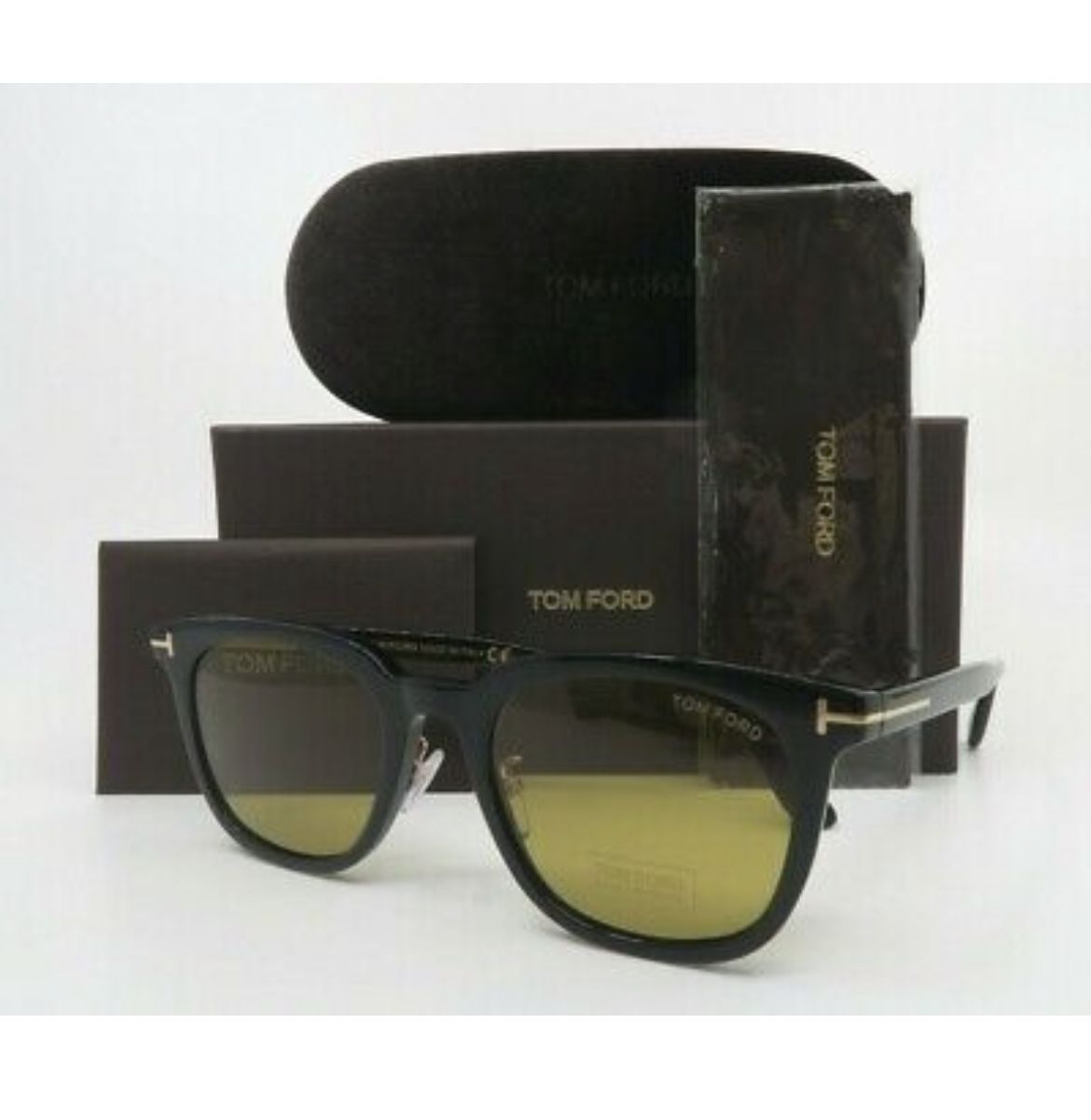 Tom Ford Sunglasses