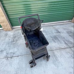 Pet Stroller 