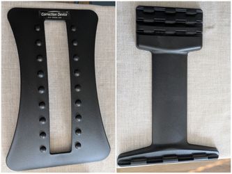 Back Massage Stretcher - Like NEW