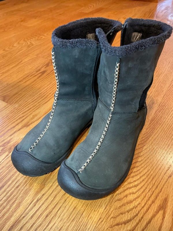 Keen Women Boots