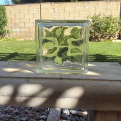 Glass Blocks
