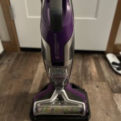 Bissell Crosswave 