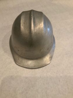 Aluminum Bullard 502