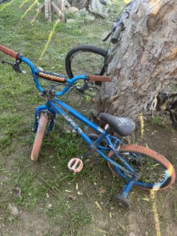 kids bike