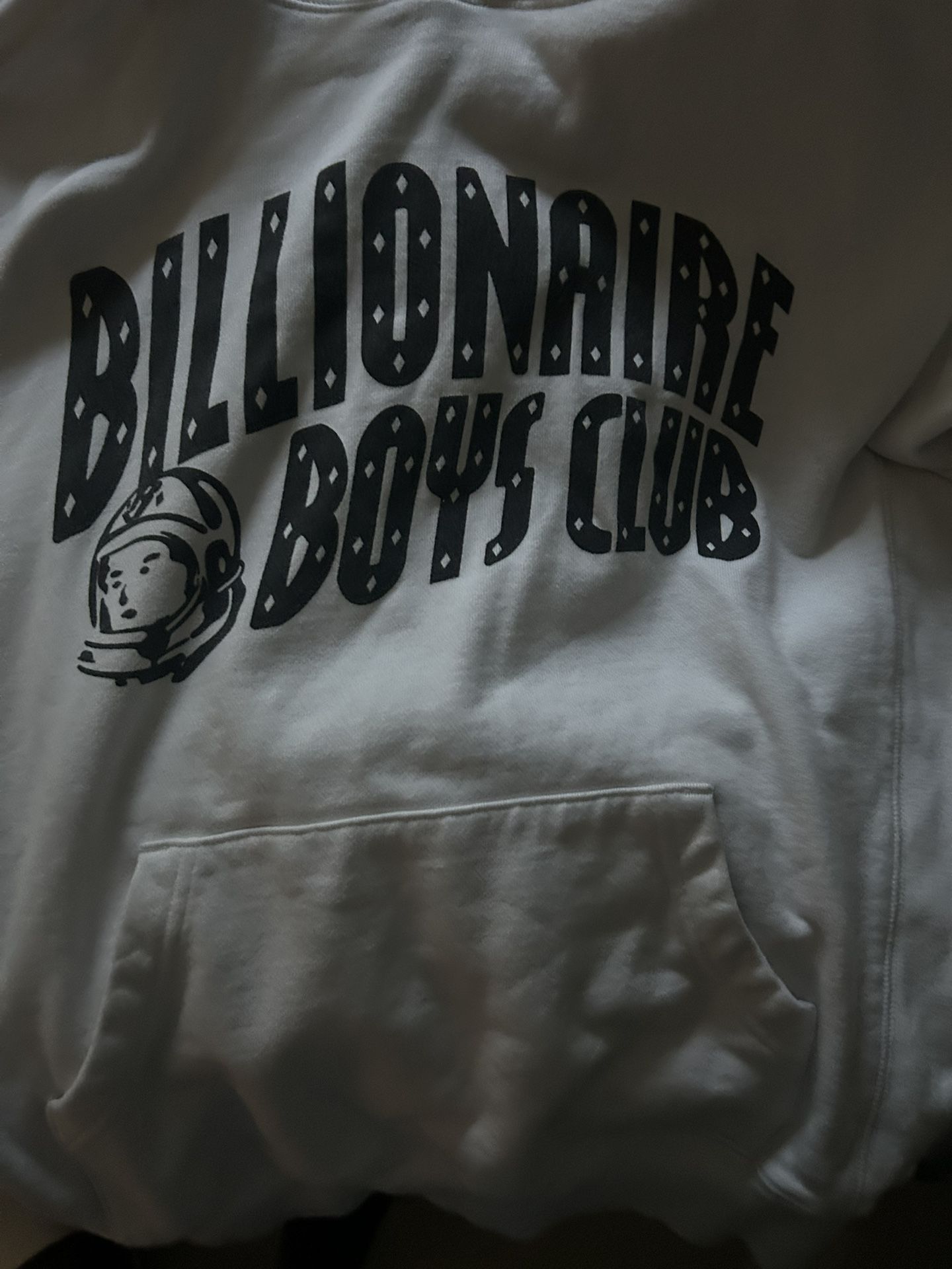 Billionaire Boys Club Hoodie