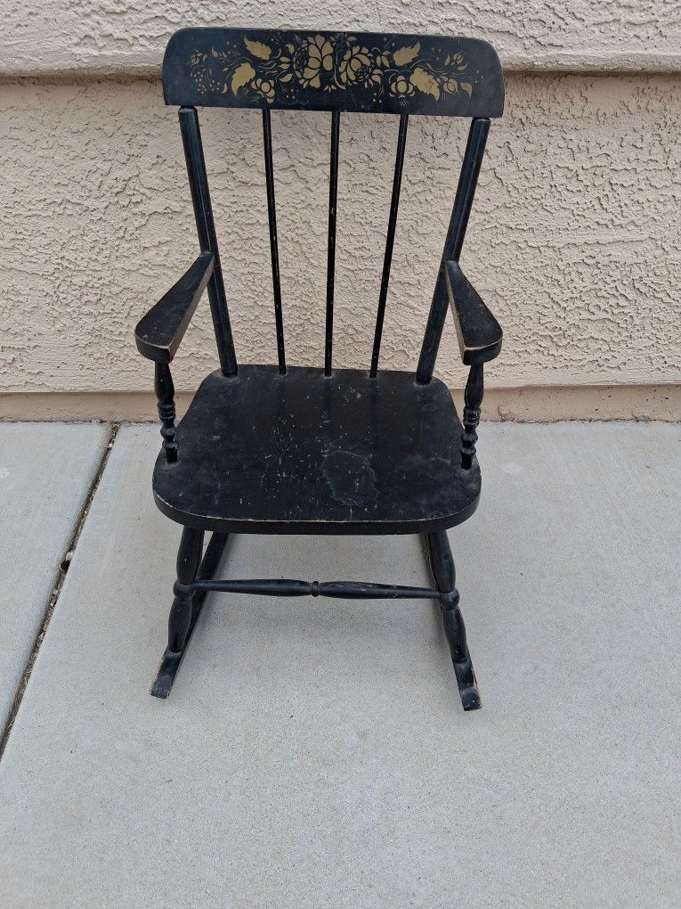Vintage Chair 