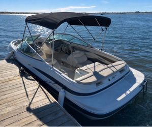 1999 Maxum SR 1900 Bowrider