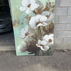 Beautiful Canvas Painting 