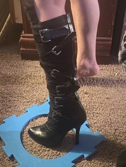 Love These Boots ! 