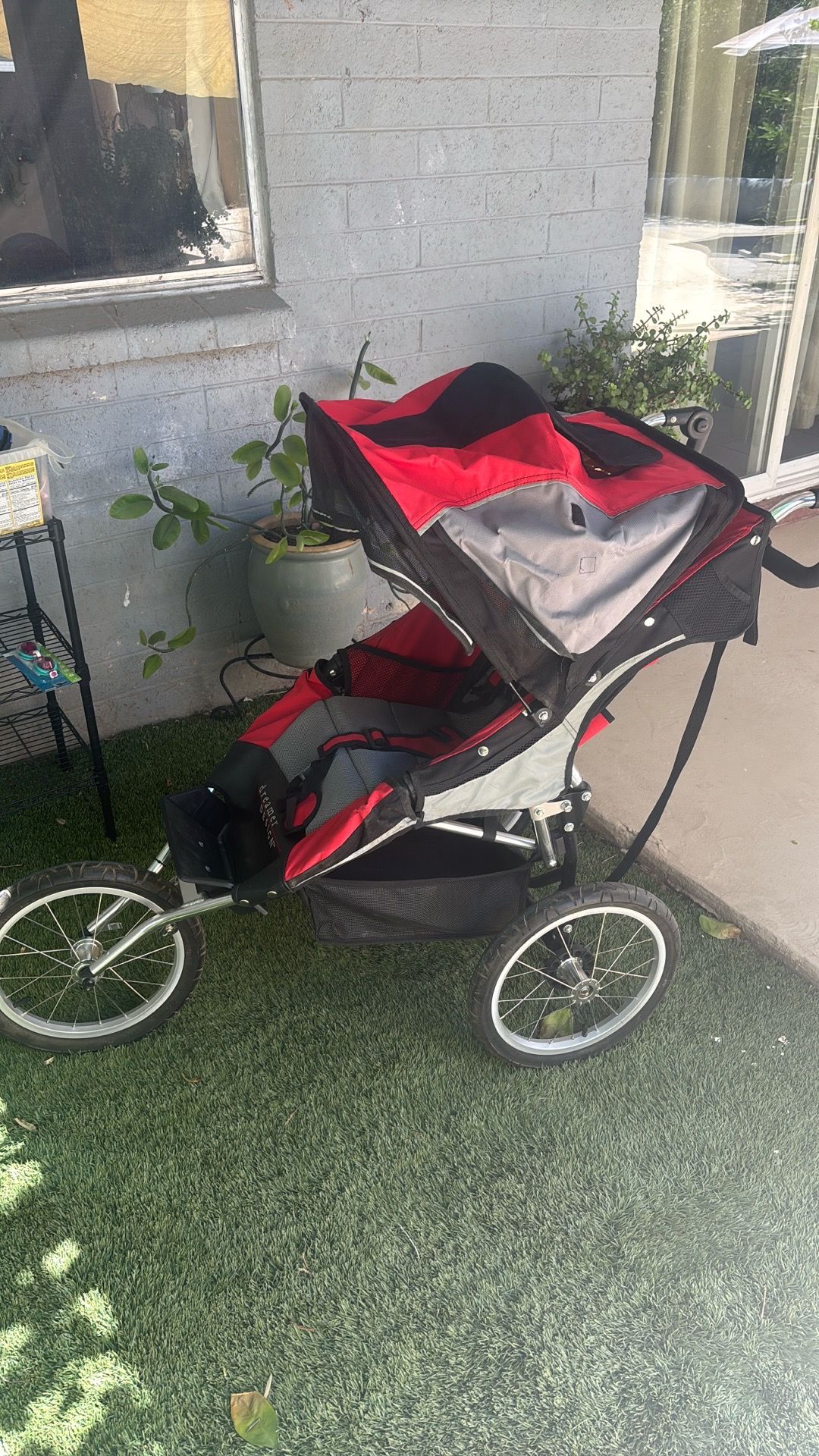 Stroller