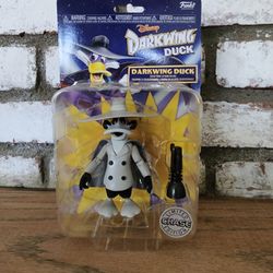 Disney Darkwing Duck Limited Edition Chase