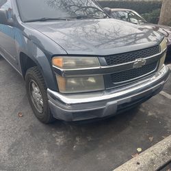 2007 Chevy Colorado