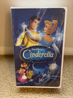 Cinderella Blanket