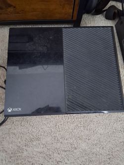 Trading xbox 1 for entry level gaming pc