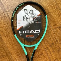 HEAD (BRAND NEW) 