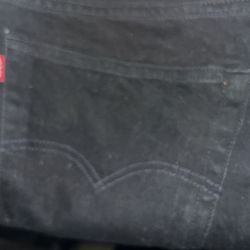 Men’s 501 And Men’s Dickes Pants 