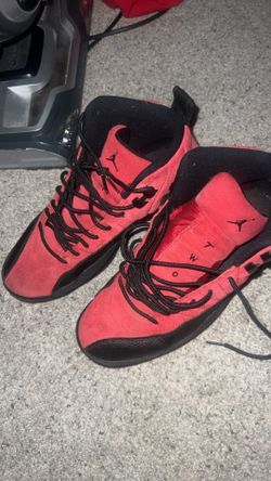 Jordan 12s