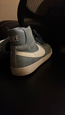 Nike blazers