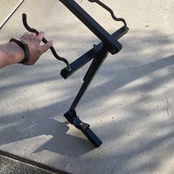 Bike Rack Carrier 2 Bikes 