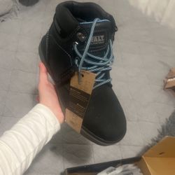 Work Boots 