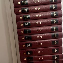 A 23-volume set with Hebrew text and English translation (Kabbalah Centre edition)