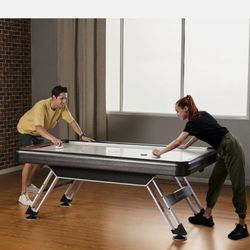 AIR HOCKEY GAME TABLE BY MEDAL SPORTS 89 
