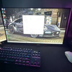 Gaming PC Setup