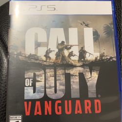 Ps5 Games 