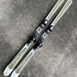 Rossignol Skis 170 CM