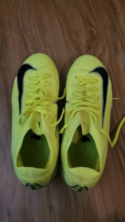 Nike Zoom Mercurial Vapor 16 Pro FG GS Mad Voltage