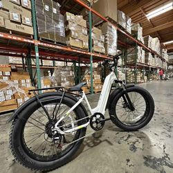 TST Ebike Outlet 