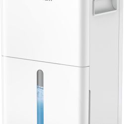 21 Pint Dehumidifier 