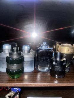 Colognes