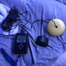 Portable Fish Finder