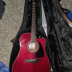 Takamine 6 String 