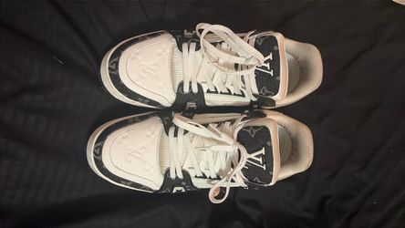 LV trainers used