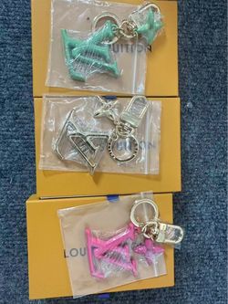 Key Chain / Bag Charms