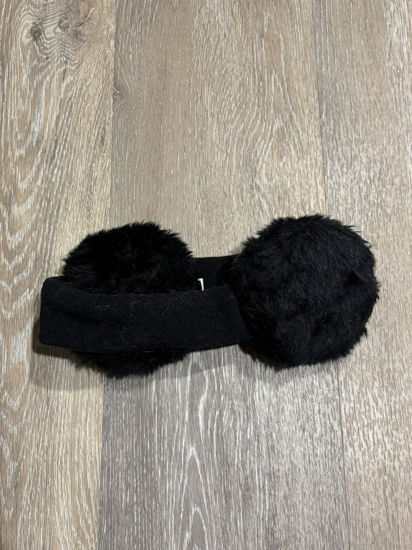 Earmuffs