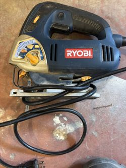 Ryobi Tool