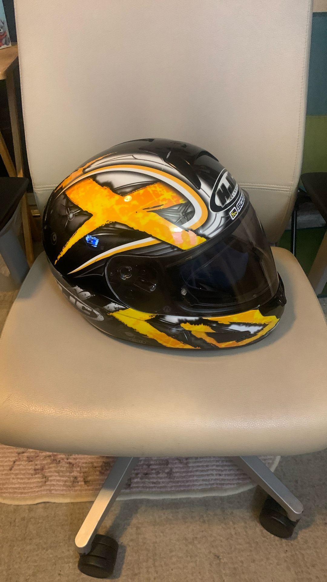 Sports Motor Bike XXL Helmet