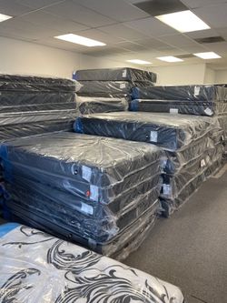 Big Savings on New Mattresses!