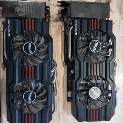 Asus Gtx660ti Pc Parts Gpu Gaming Memory Hard Drive