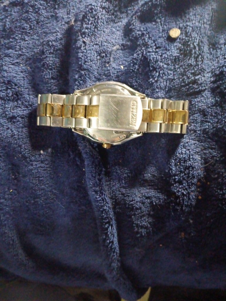 Citizen Watch