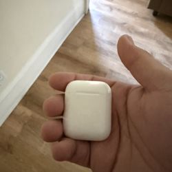 OEM Apple AirPod Case