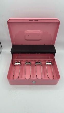 Cash Box