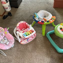 Baby Ítems 
