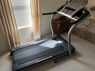 Nordictrack c2100 ebay hotsell
