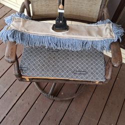 Large Dust Broom