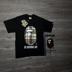 Bape T-shirt