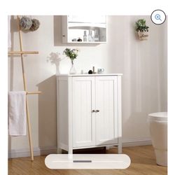 Cabinet Double Door